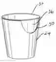 Fig. 01 - Beverage container holder