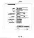 Fig. 10 - BARCODE BASED TIME AND LOCATION TRACKING METHOD AND SYSTEM