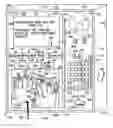 Fig. 01 - Authentication system for the authorization of a transaction using a credit card, ATM card, or secured personal ID card