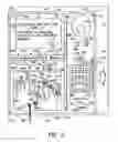 Fig. 03 - Authentication system for the authorization of a transaction using a credit card, ATM card, or secured personal ID card