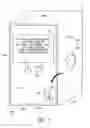Fig. 04 - Authentication system for the authorization of a transaction using a credit card, ATM card, or secured personal ID card