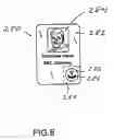 Fig. 06 - Process for visually validating identification badges