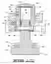 Fig. 09 - Apparatus for cutting an internal bore