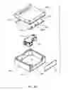 Fig. 22 - Automatically-activated wireless hand-supportable laser scanning bar code symbol reading system with automatic communication range dependent control