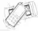 Fig. 01 - Body strap mount