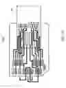 Fig. 15 - INTERFACE FOR A REMOVABLE ELECTRICAL CARD
