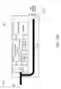 Fig. 19 - INTERFACE FOR A REMOVABLE ELECTRICAL CARD
