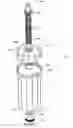 Fig. 04 - Nutrient delivery device with filter
