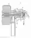 Fig. 03 - Jetting dispenser with multiple jetting nozzle outlets