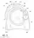 Fig. 04 - Canister hose reel