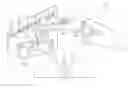 Fig. 01 - Distributed flight control surface actuation system