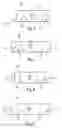 Fig. 05 - Device for assisting an airplane in intercepting a segment of a flight path utilizing positional and ground speed indicators
