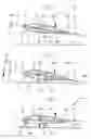 Fig. 02 - Process for landing a tailless aircraft