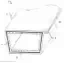 Fig. 01 - Component, particularly a lightweight hybrid component