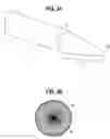 Fig. 04 - SUPERSONIC AIRCRAFT WITH SPIKE FOR CONTROLLING AND REDUCING SONIC BOOM