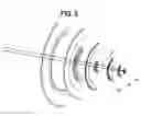Fig. 06 - SUPERSONIC AIRCRAFT WITH SPIKE FOR CONTROLLING AND REDUCING SONIC BOOM