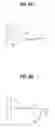 Fig. 07 - SUPERSONIC AIRCRAFT WITH SPIKE FOR CONTROLLING AND REDUCING SONIC BOOM