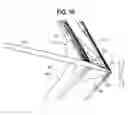 Fig. 11 - SUPERSONIC AIRCRAFT WITH SPIKE FOR CONTROLLING AND REDUCING SONIC BOOM