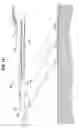 Fig. 15 - SUPERSONIC AIRCRAFT WITH SPIKE FOR CONTROLLING AND REDUCING SONIC BOOM