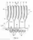 Fig. 03 - Safety pre-impact deceleration system for vehicles