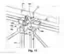 Fig. 08 - Deployable array support structure