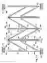 Fig. 09 - Deployable array support structure