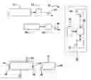 Fig. 01 - System and method for determining whether a locomotive or rail engine is coupled to a rail car or other engine