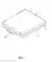 Fig. 02 - Portable device for laptops