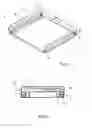 Fig. 04 - Portable device for laptops