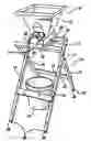 Fig. 01 - Hopper stand
