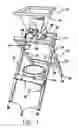 Fig. 02 - Hopper stand