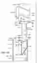 Fig. 11 - Display having self-orienting mounting area