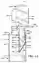 Fig. 12 - Noose lanyard with self-orienting mounting area