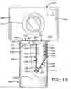Fig. 14 - Noose lanyard with self-orienting mounting area