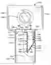 Fig. 01 - Centering mechanism with self-oriented mounting area