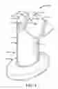 Fig. 02 - Centering mechanism with self-oriented mounting area