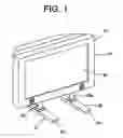Fig. 02 - Panel-type television and plasma television