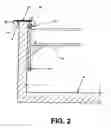 Fig. 03 - Patio umbrella and table set frame assembly