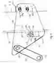 Fig. 07 - Adjustable height scaffold combination