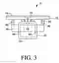 Fig. 03 - ADJUSTABLE WORK SURFACE WITH BALL AND SOCKET RECEIVERS