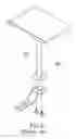 Fig. 04 - Supporting device for automotive portable electronic instruments