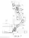 Fig. 11 - Supporting device for automotive portable electronic instruments