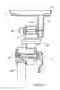 Fig. 14 - Supporting device for automotive portable electronic instruments