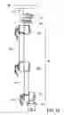 Fig. 17 - Supporting device for automotive portable electronic instruments