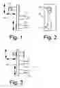 Fig. 02 - Mountings for rack mounted device