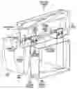 Fig. 01 - Article and method for hanging items from I-joist beams