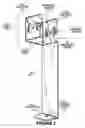 Fig. 03 - Article and method for hanging items from I-joist beams