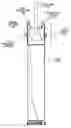 Fig. 04 - Article and method for hanging items from I-joist beams
