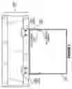 Fig. 07 - Article and method for hanging items from I-joist beams