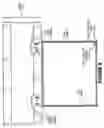 Fig. 09 - Article and method for hanging items from I-joist beams